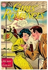 Girls' Romances #87