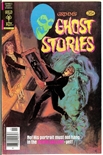 Grimm's Ghost Stories #48