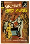 Grimm's Ghost Stories #4