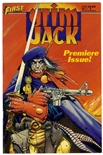 Grimjack #1
