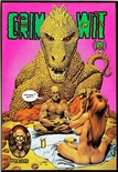 Grim Wit #2