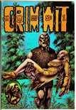 Grim Wit #1