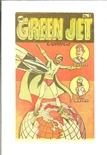Green Jet Comics #1