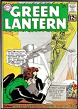 Green Lantern #12