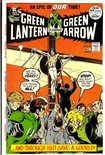 Green Lantern #89