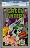 Green Lantern #54