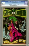 Green Lantern #72