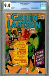 Green Lantern #55
