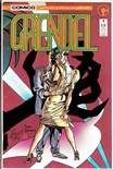 Grendel (Vol 2) #4