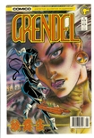 Grendel #1