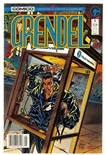 Grendel (Vol 2) #5
