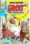 Groo the Wanderer #5