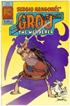 Groo the Wanderer #1