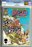 Groo the Wanderer #6