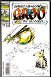 Groo the Wanderer #119