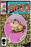 Groo the Wanderer #12