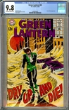 Green Lantern #65