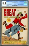 Great Comics #1