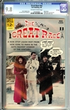 Movie Classics #1