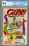 Groovy #1