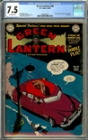 Green Lantern (40s) #38