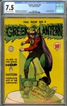 Green Lantern (40s) #8