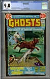 Ghosts #13