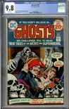 Ghosts #32