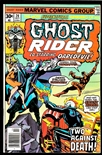 Ghost Rider #20