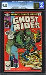 Ghost Rider #57