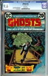 Ghosts #15