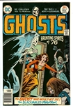 Ghosts #51
