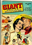 Giant Comics Editions #1