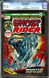 Ghost Rider #1