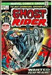 Ghost Rider #1