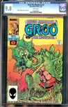 Groo the Wanderer #2