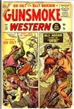 Gunsmoke Western #32