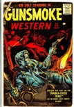 Gunsmoke Western #37