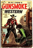 Gunsmoke Western #38