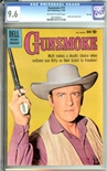Gunsmoke #19