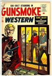 Gunsmoke Western #40