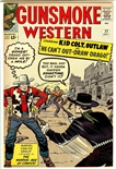 Gunsmoke Western #77