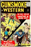 Gunsmoke Western #48
