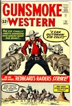 Gunsmoke Western #73