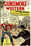 Gunsmoke Western #77