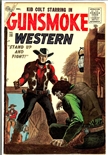Gunsmoke Western #38
