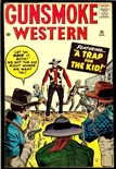 Gunsmoke Western #63