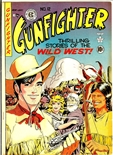 Gunfighter #12