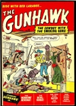Gunhawk #12