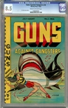 Guns Against Gangsters #6